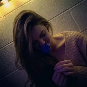 Meet your Posher, Tatianna